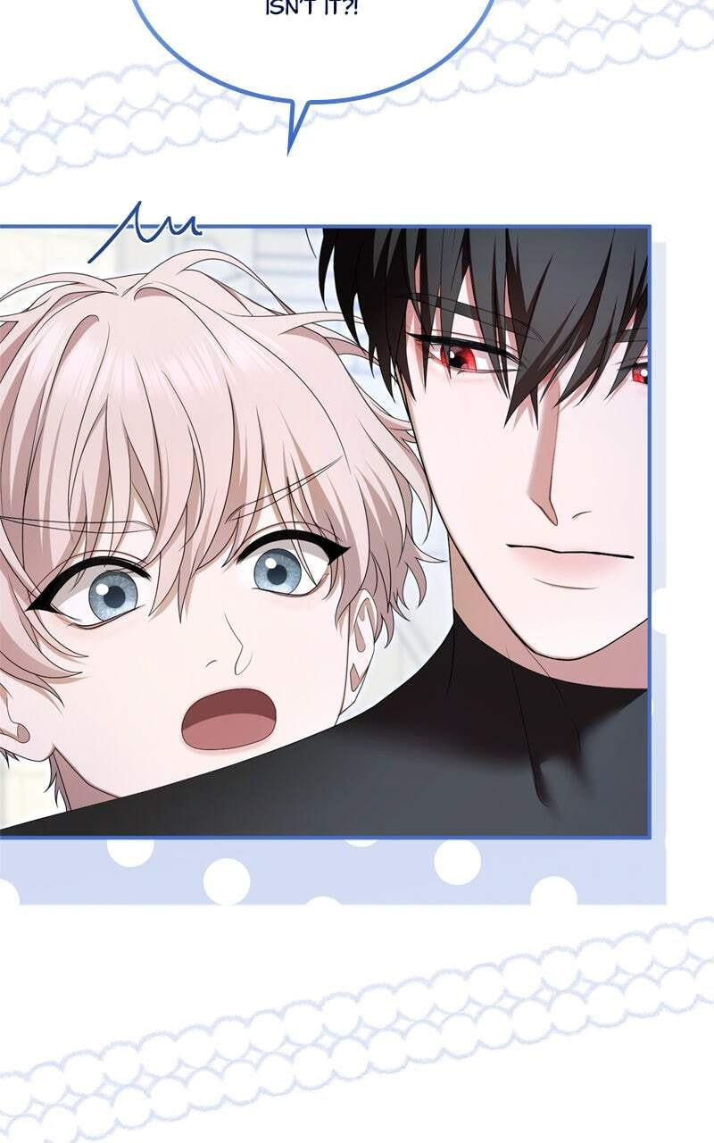 Teikoku Ichi no Akujo ni Dekiai ga Tomarimasen! Chapter 59 page 32 - 
