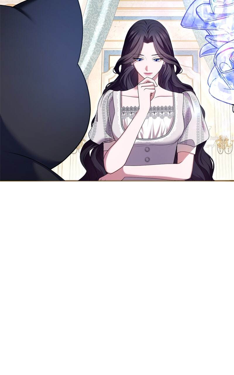 Teikoku Ichi no Akujo ni Dekiai ga Tomarimasen! Chapter 59 page 5 - 