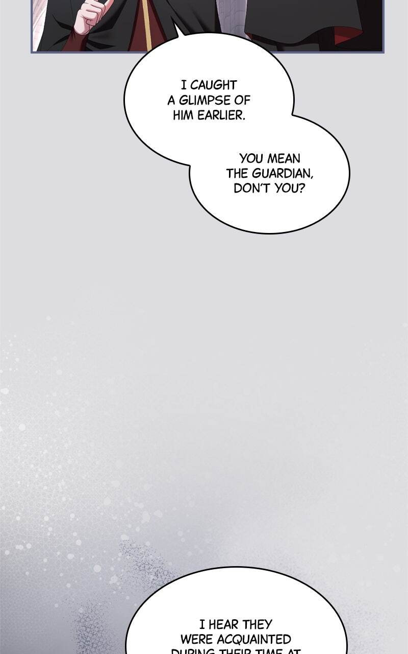 Teikoku Ichi no Akujo ni Dekiai ga Tomarimasen! Chapter 59 page 42 - 