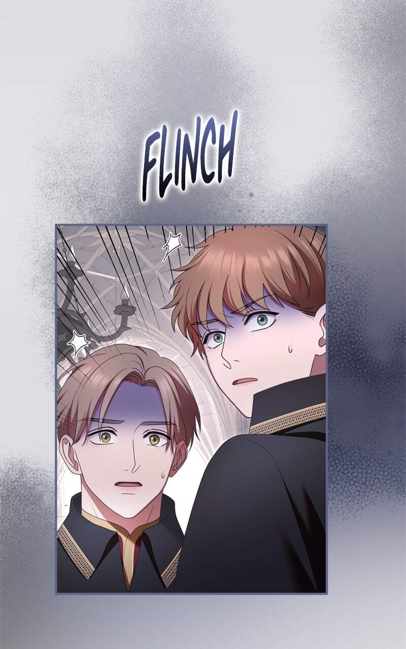 Teikoku Ichi no Akujo ni Dekiai ga Tomarimasen! Chapter 59 page 44 - 