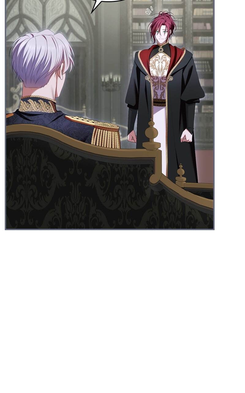 Teikoku Ichi no Akujo ni Dekiai ga Tomarimasen! Chapter 59 page 64 - 