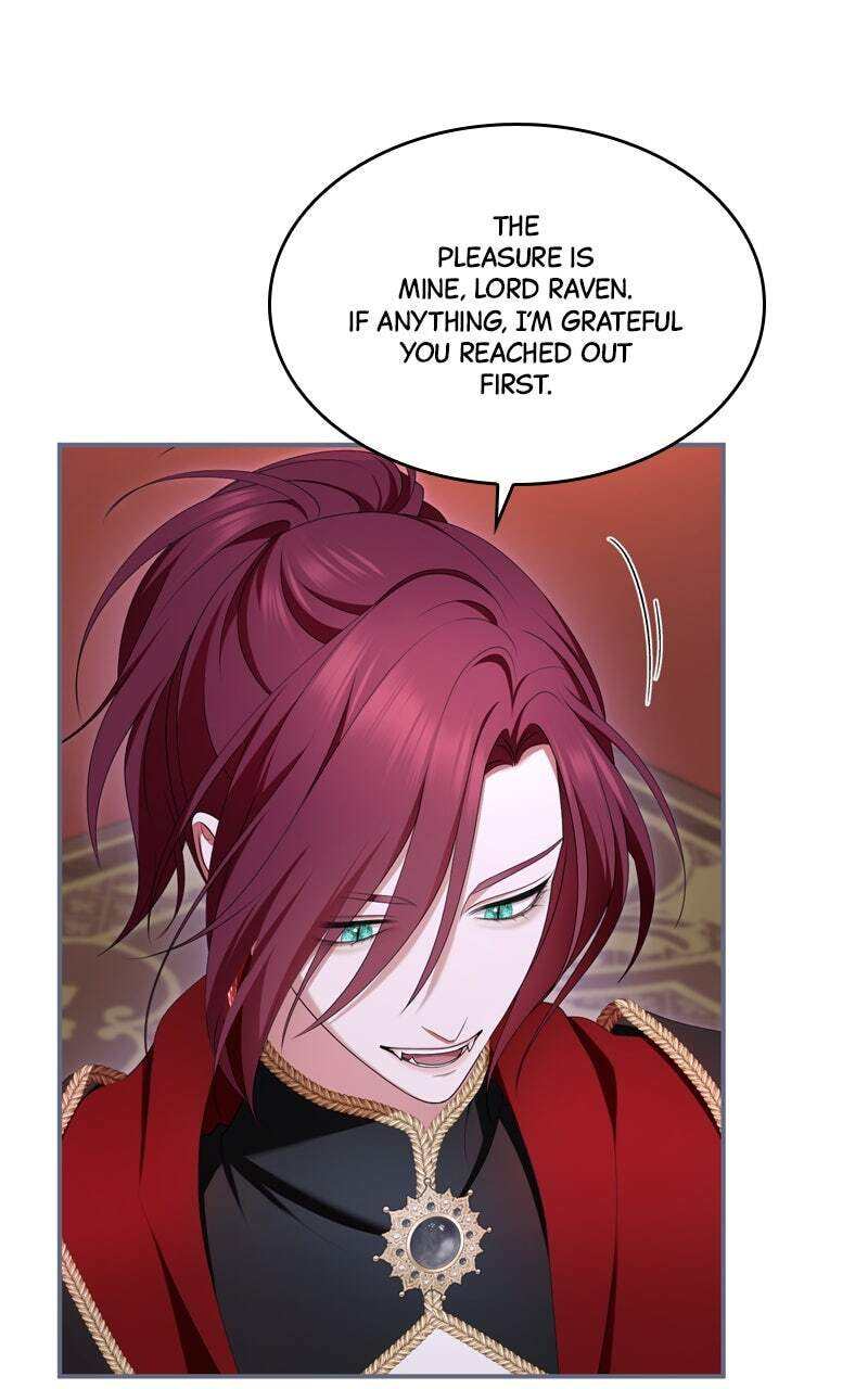 Teikoku Ichi no Akujo ni Dekiai ga Tomarimasen! Chapter 59 page 65 - 