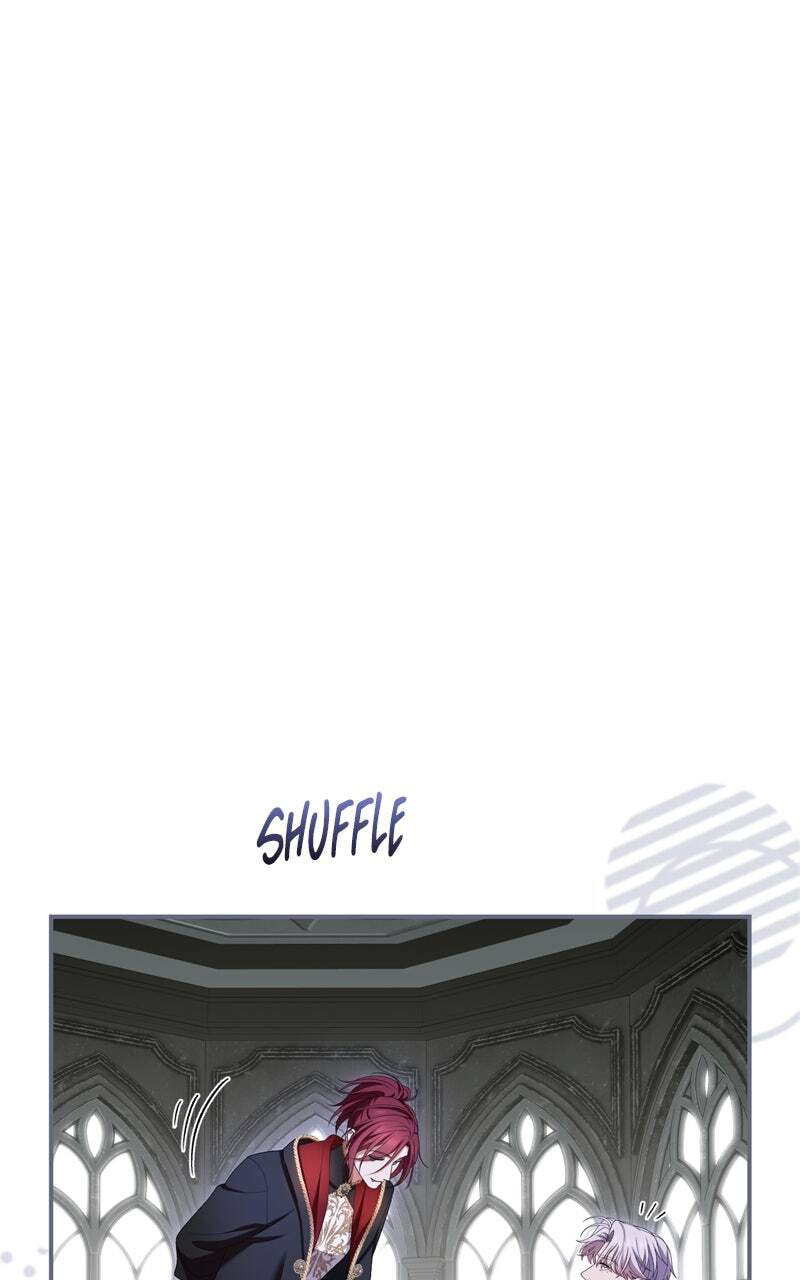 Teikoku Ichi no Akujo ni Dekiai ga Tomarimasen! Chapter 59 page 66 - 