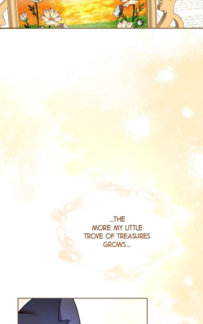 Teikoku Ichi no Akujo ni Dekiai ga Tomarimasen! Chapter 59 page 8 - 