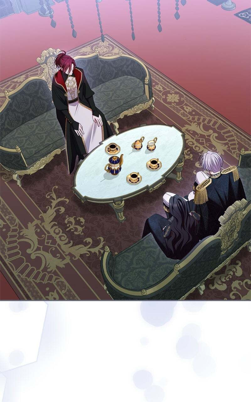 Teikoku Ichi no Akujo ni Dekiai ga Tomarimasen! Chapter 59 page 71 - 