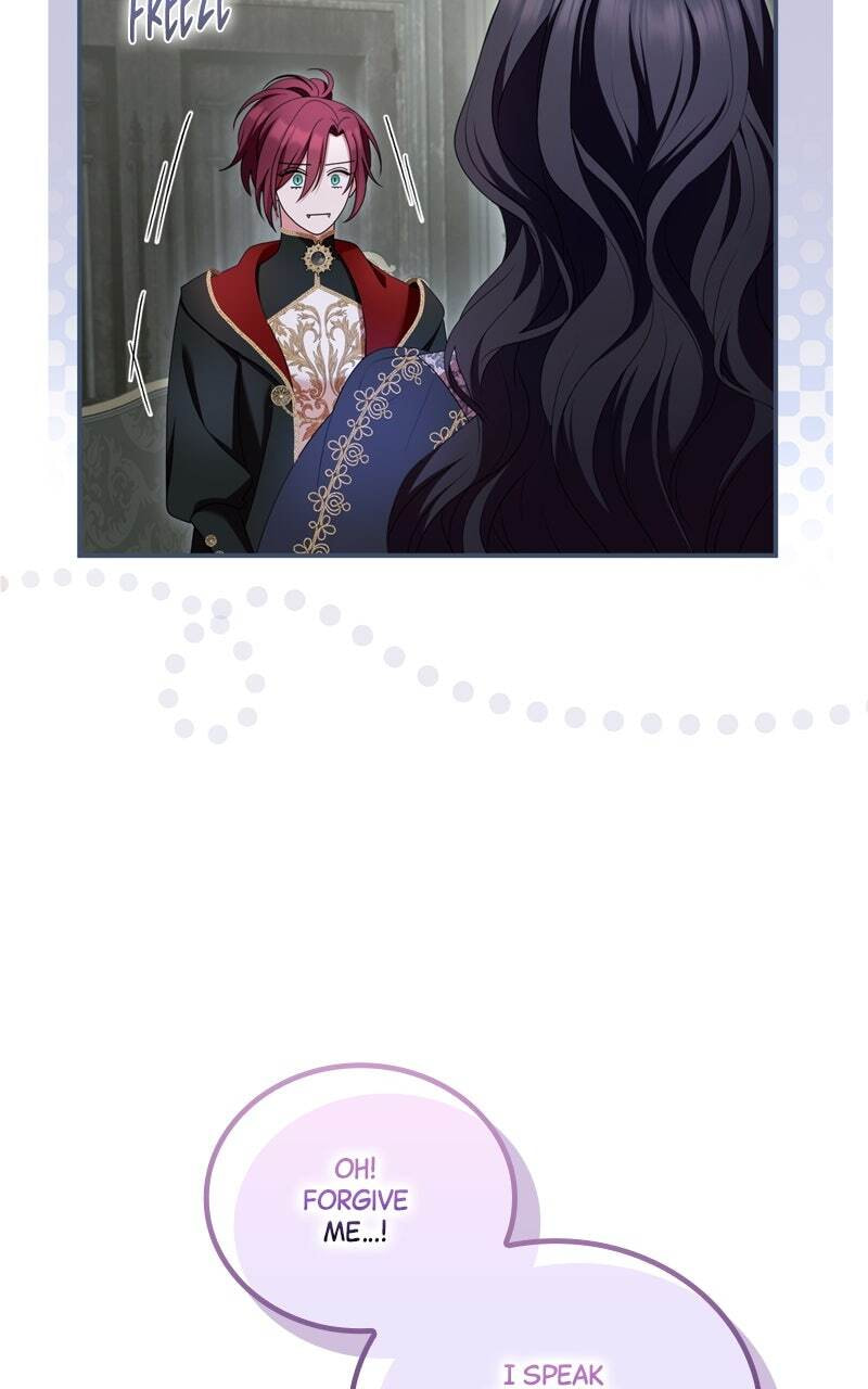 Teikoku Ichi no Akujo ni Dekiai ga Tomarimasen! Chapter 59 page 78 - 