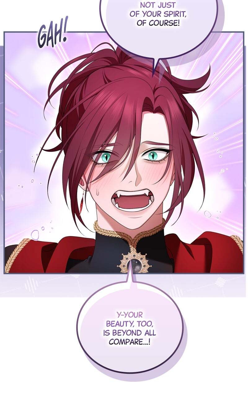 Teikoku Ichi no Akujo ni Dekiai ga Tomarimasen! Chapter 59 page 79 - 