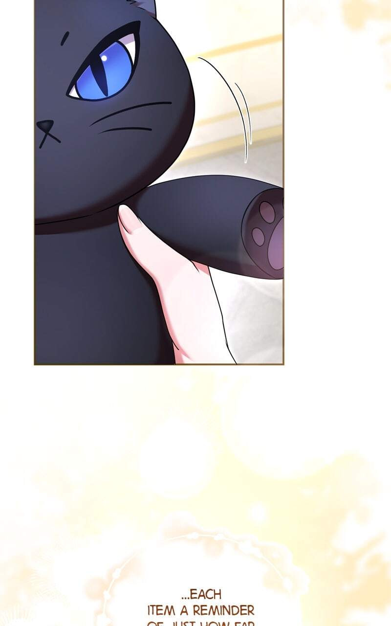Teikoku Ichi no Akujo ni Dekiai ga Tomarimasen! Chapter 59 page 9 - 