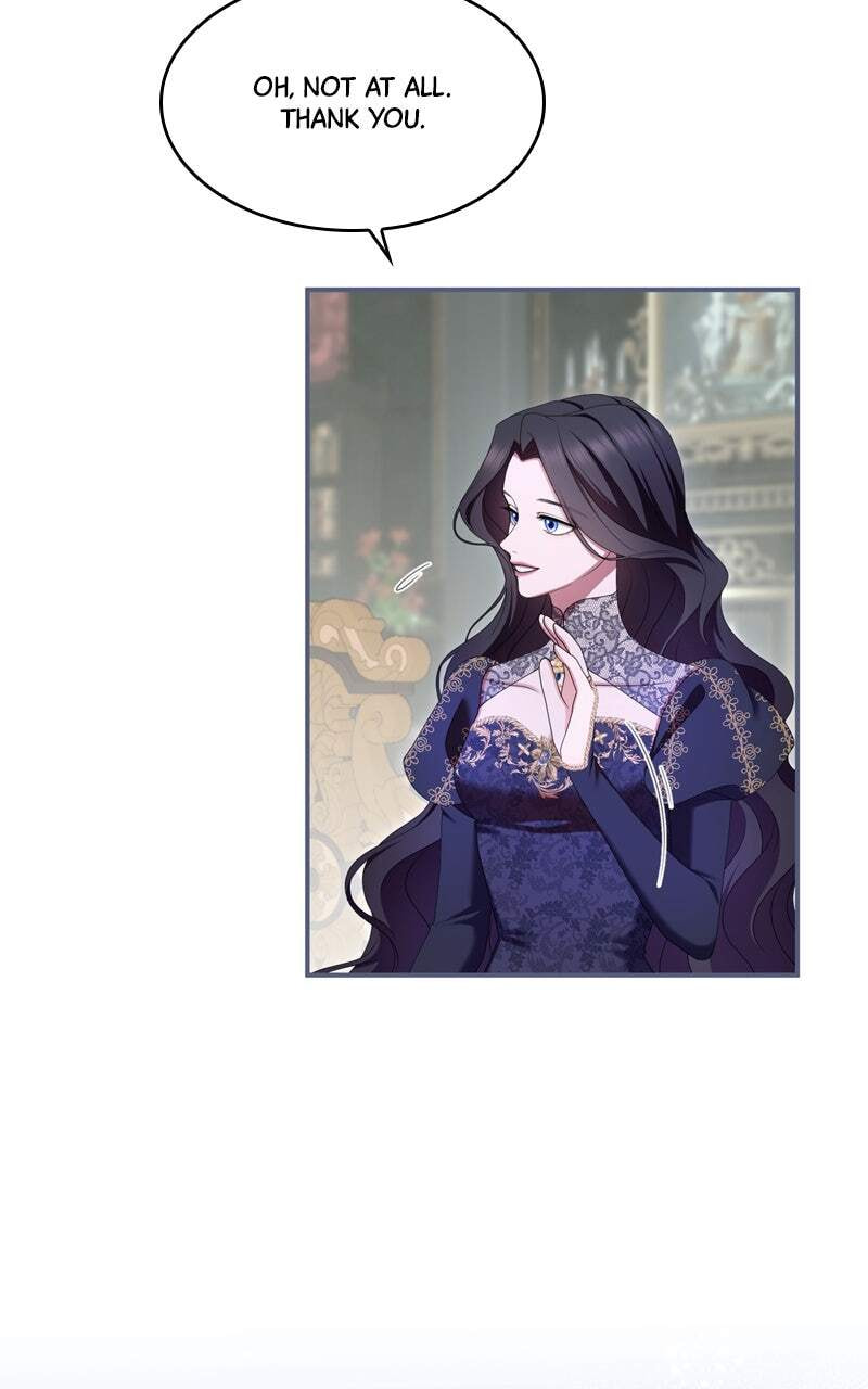 Teikoku Ichi no Akujo ni Dekiai ga Tomarimasen! Chapter 59 page 83 - 