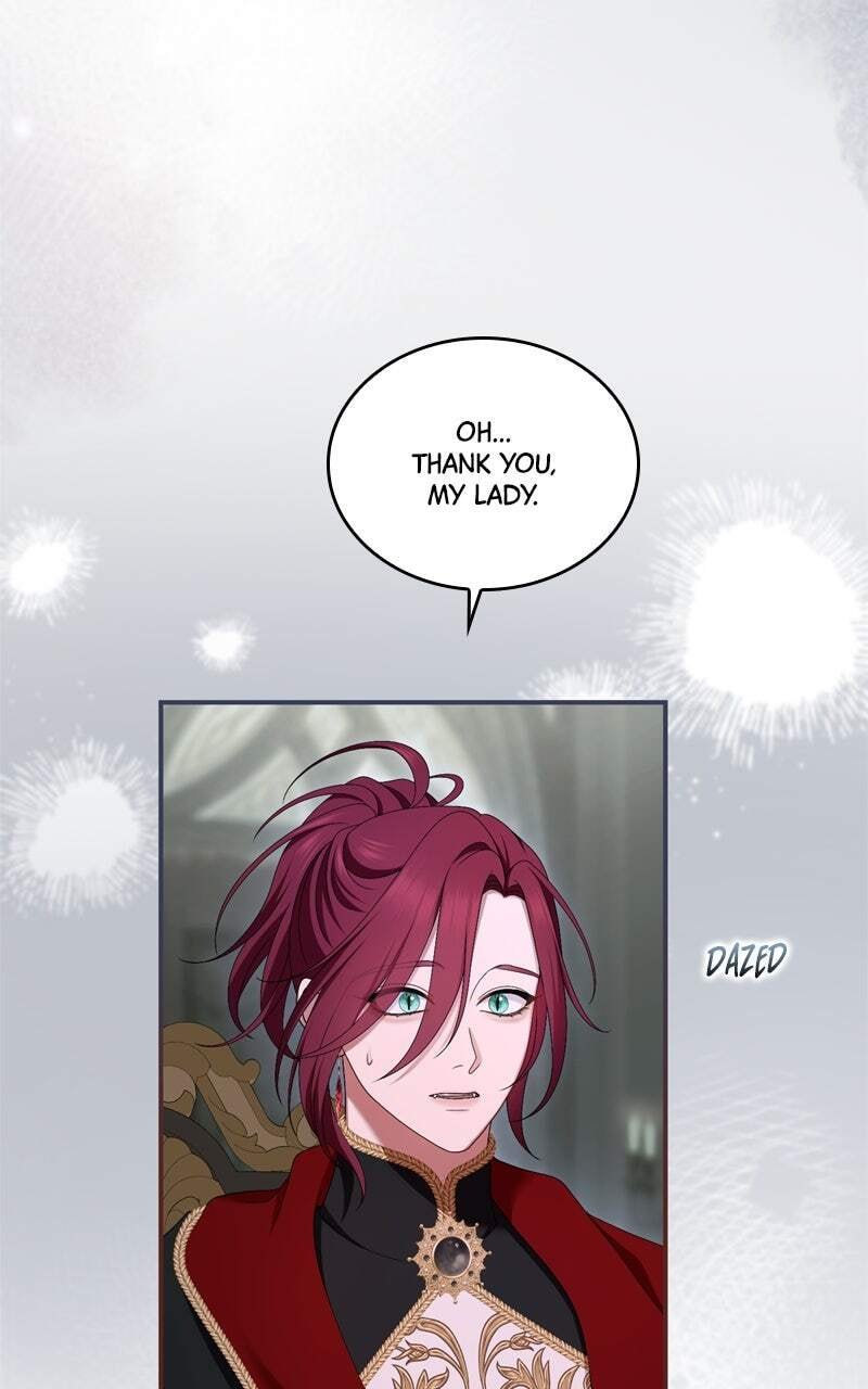 Teikoku Ichi no Akujo ni Dekiai ga Tomarimasen! Chapter 59 page 99 - 