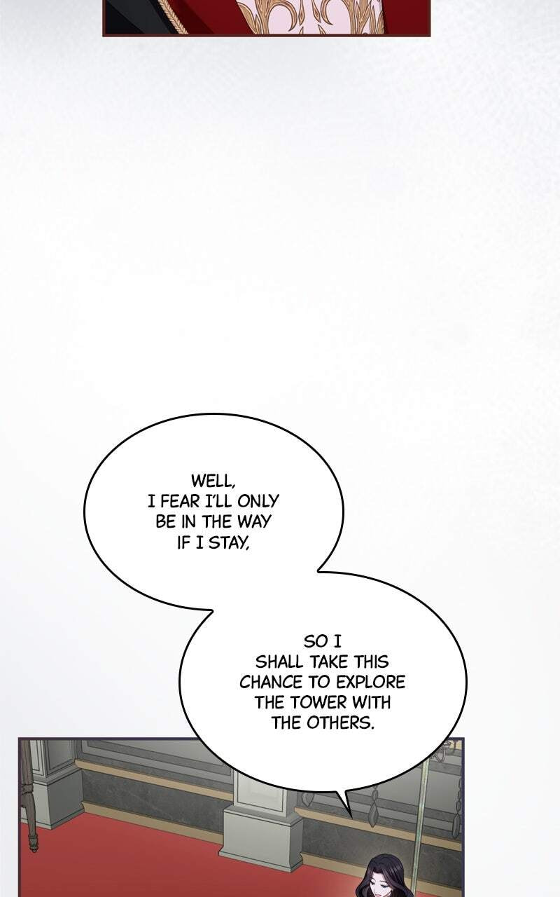 Teikoku Ichi no Akujo ni Dekiai ga Tomarimasen! Chapter 59 page 100 - 