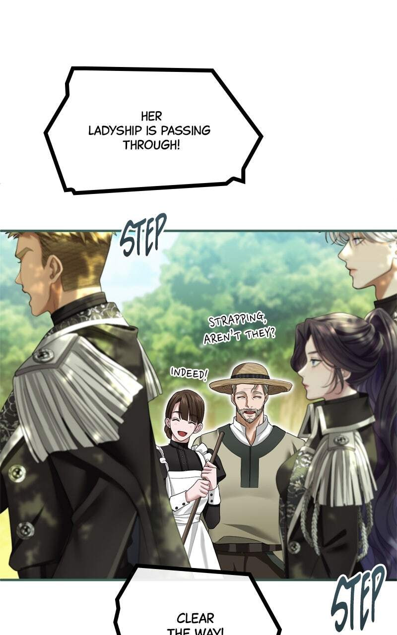 Teikoku Ichi no Akujo ni Dekiai ga Tomarimasen! Chapter 6 page 14 - 