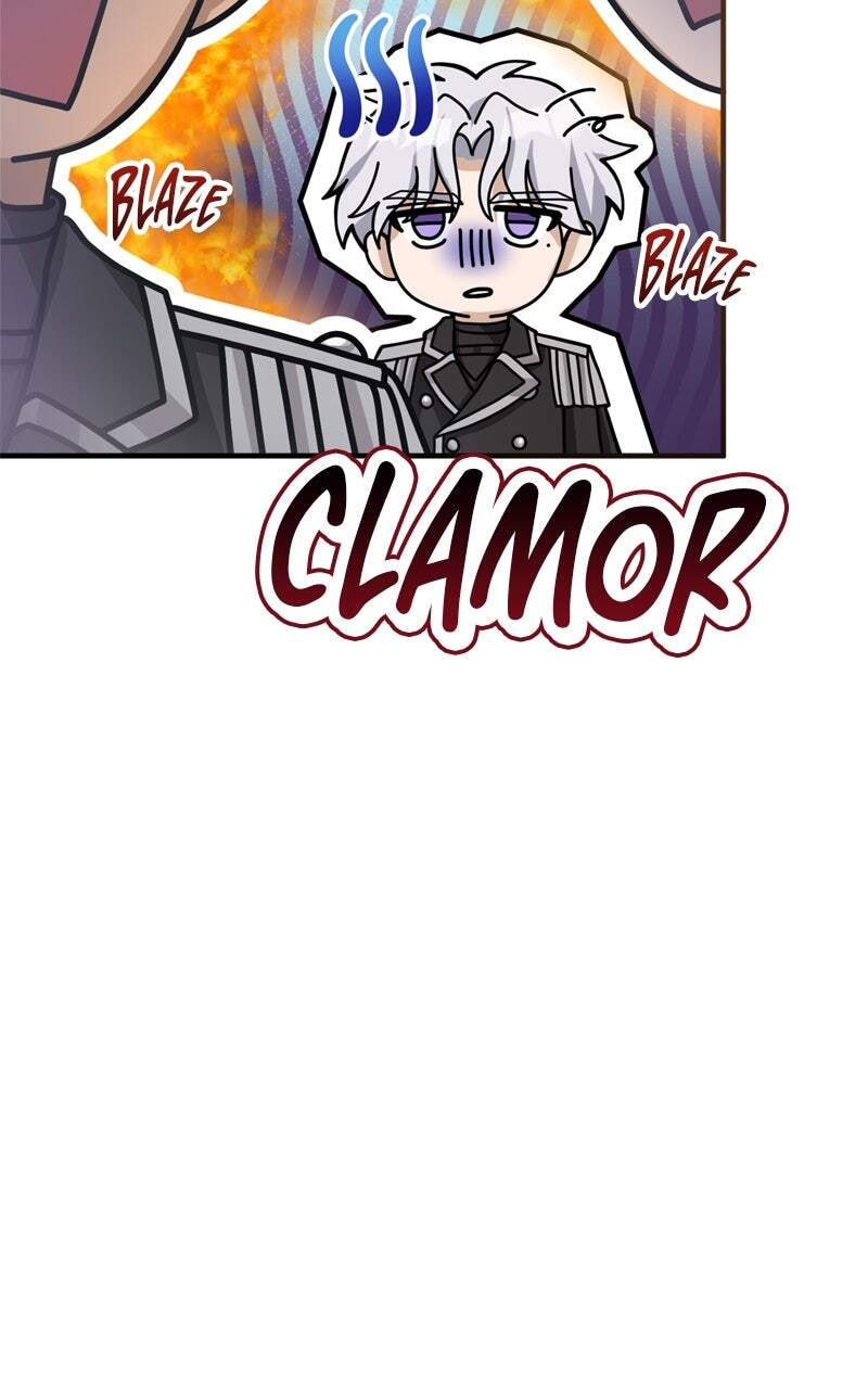 Teikoku Ichi no Akujo ni Dekiai ga Tomarimasen! Chapter 6 page 16 - 