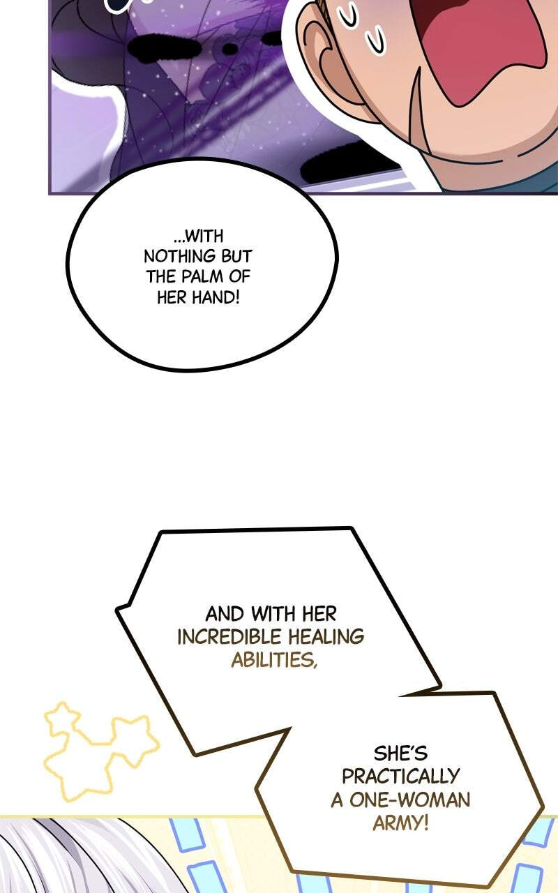 Teikoku Ichi no Akujo ni Dekiai ga Tomarimasen! Chapter 6 page 26 - 
