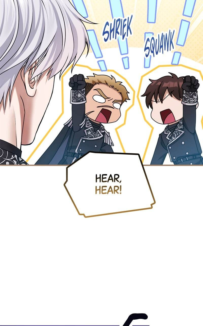 Teikoku Ichi no Akujo ni Dekiai ga Tomarimasen! Chapter 6 page 27 - 