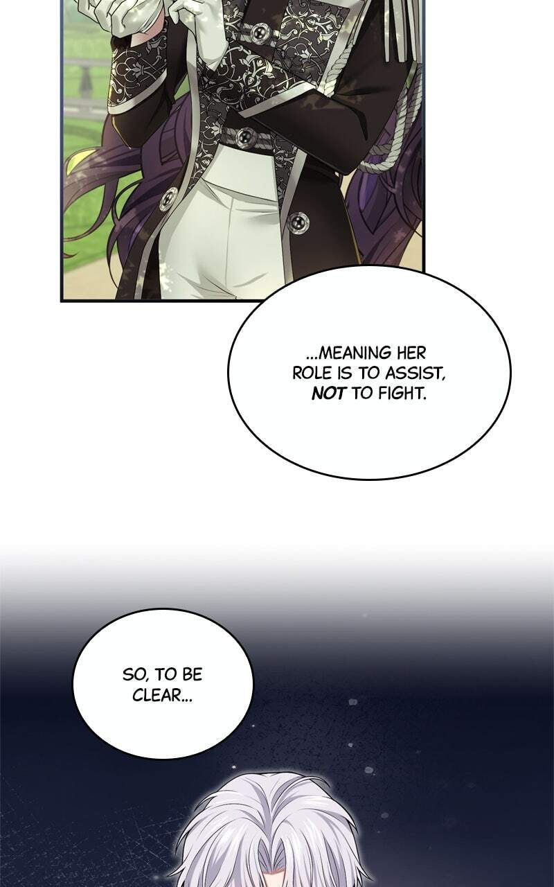 Teikoku Ichi no Akujo ni Dekiai ga Tomarimasen! Chapter 6 page 31 - 