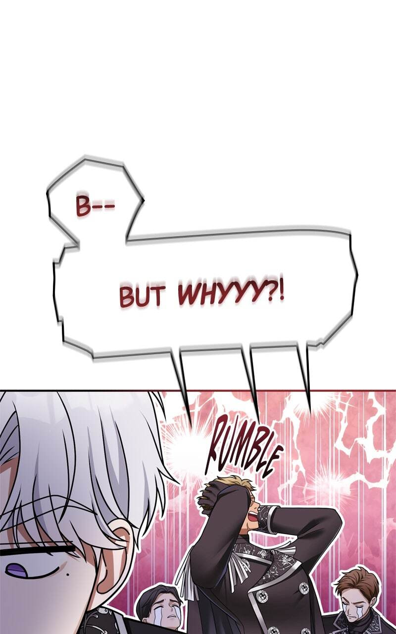 Teikoku Ichi no Akujo ni Dekiai ga Tomarimasen! Chapter 6 page 33 - 