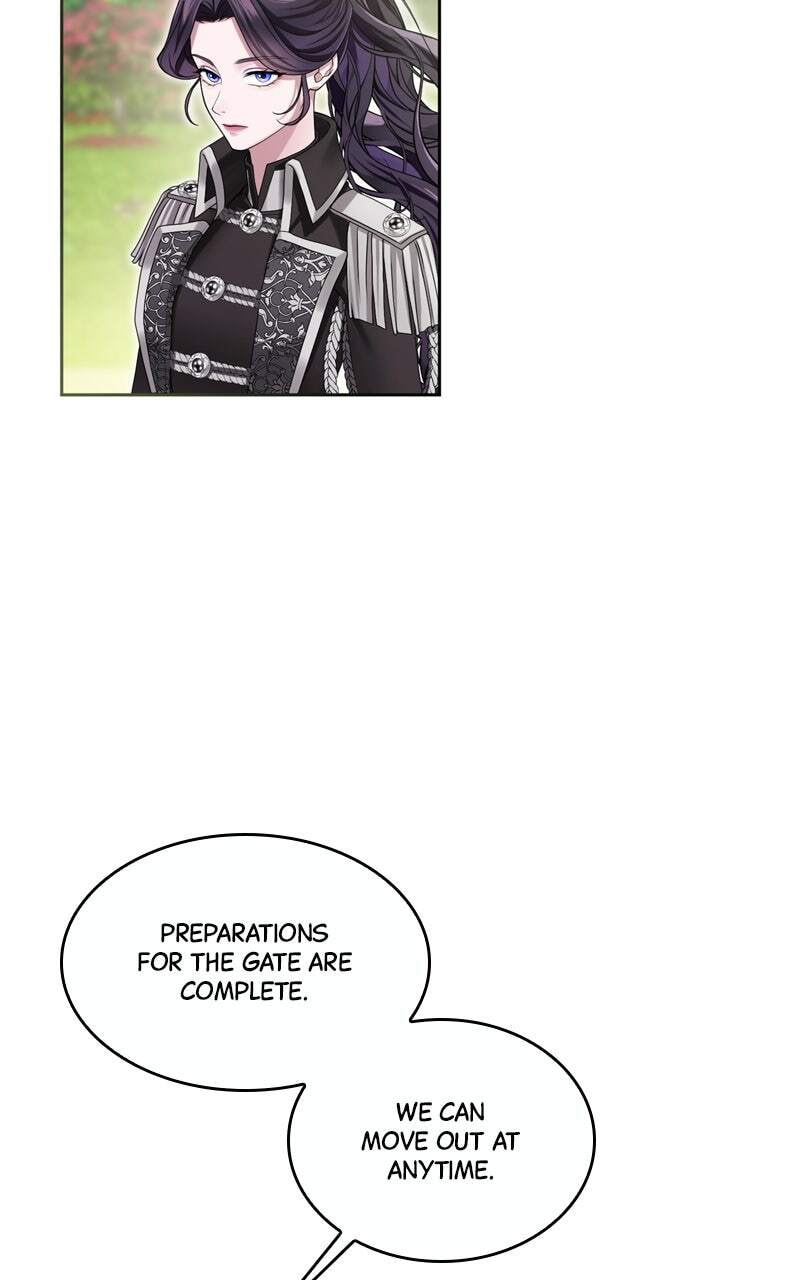 Teikoku Ichi no Akujo ni Dekiai ga Tomarimasen! Chapter 6 page 35 - 