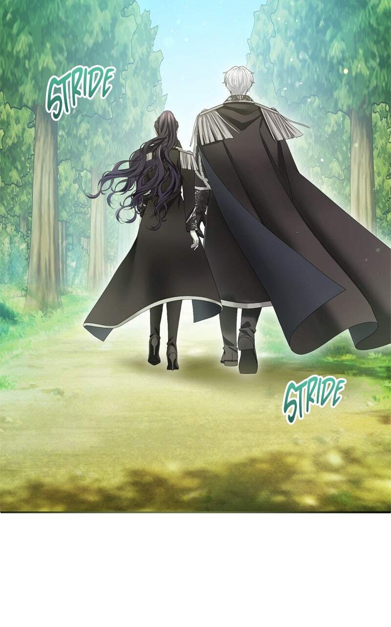 Teikoku Ichi no Akujo ni Dekiai ga Tomarimasen! Chapter 6 page 41 - 