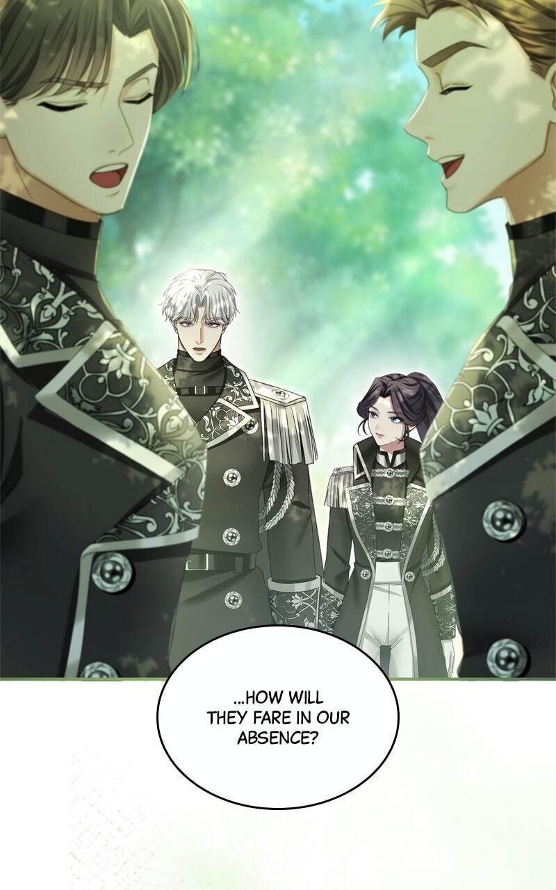 Teikoku Ichi no Akujo ni Dekiai ga Tomarimasen! Chapter 6 page 47 - 