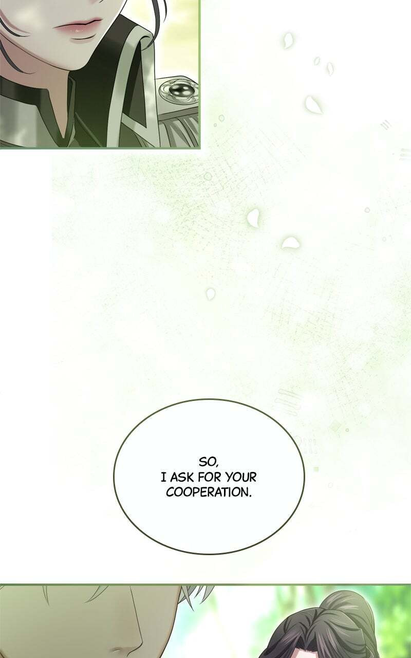 Teikoku Ichi no Akujo ni Dekiai ga Tomarimasen! Chapter 6 page 49 - 