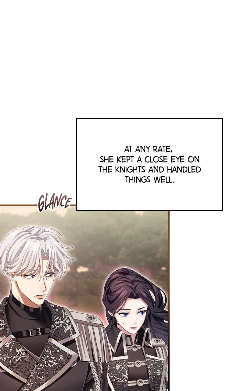 Teikoku Ichi no Akujo ni Dekiai ga Tomarimasen! Chapter 6 page 61 - 