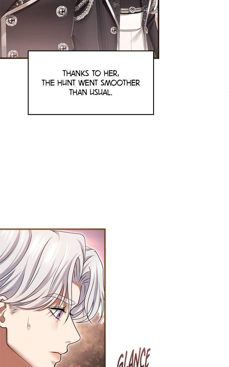 Teikoku Ichi no Akujo ni Dekiai ga Tomarimasen! Chapter 6 page 62 - 