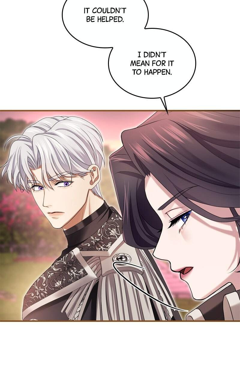 Teikoku Ichi no Akujo ni Dekiai ga Tomarimasen! Chapter 6 page 64 - 