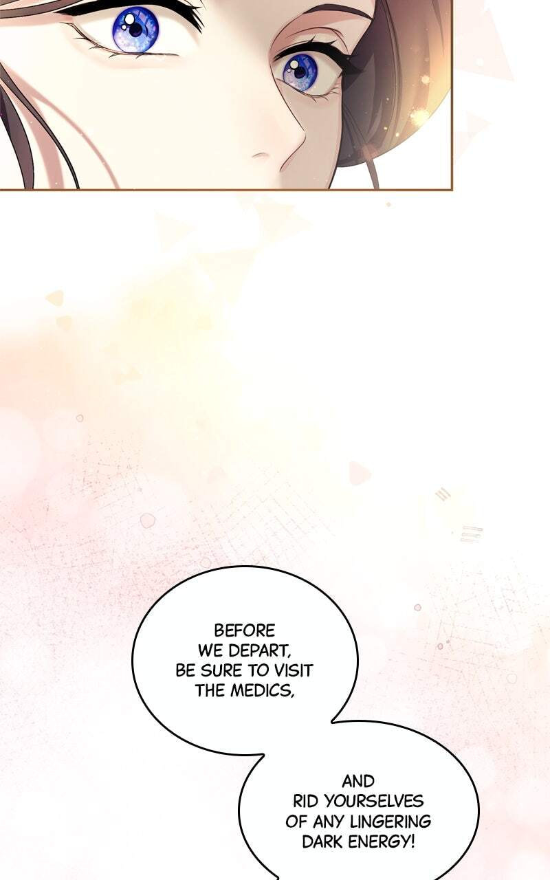 Teikoku Ichi no Akujo ni Dekiai ga Tomarimasen! Chapter 6 page 68 - 