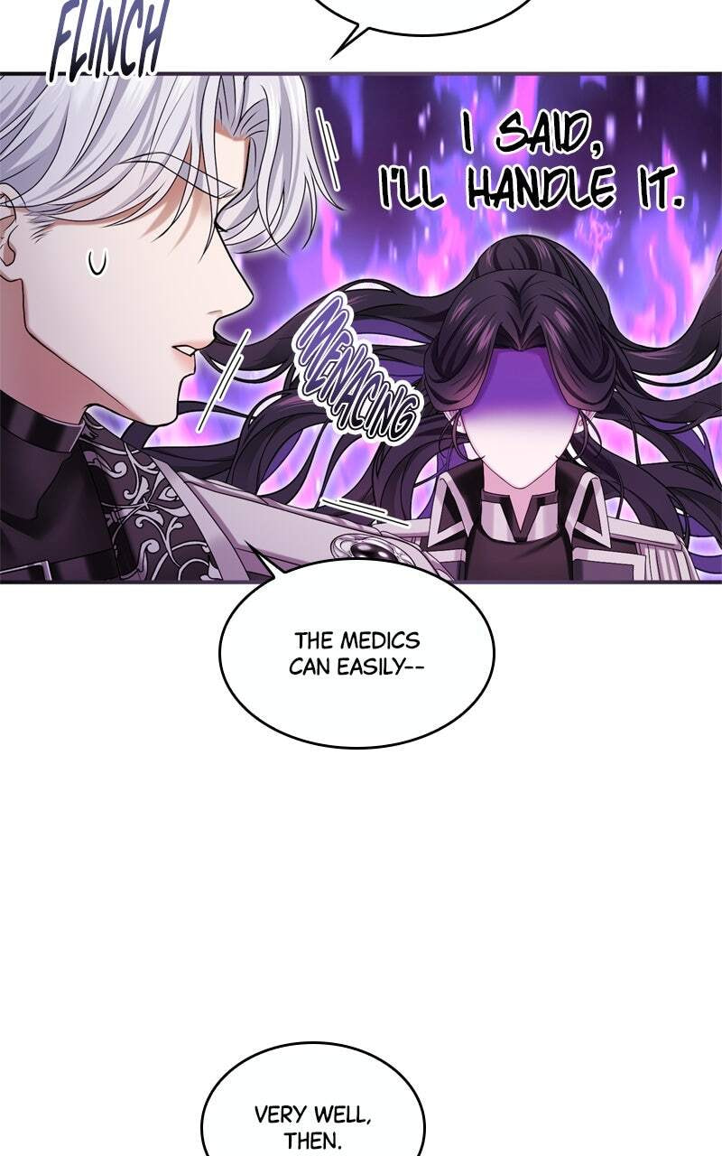 Teikoku Ichi no Akujo ni Dekiai ga Tomarimasen! Chapter 6 page 73 - 