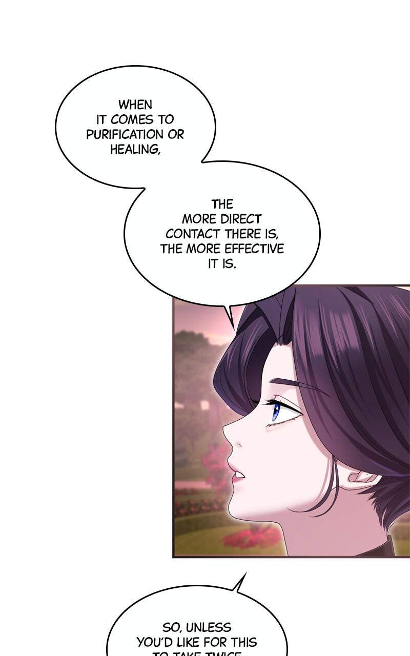 Teikoku Ichi no Akujo ni Dekiai ga Tomarimasen! Chapter 6 page 75 - 