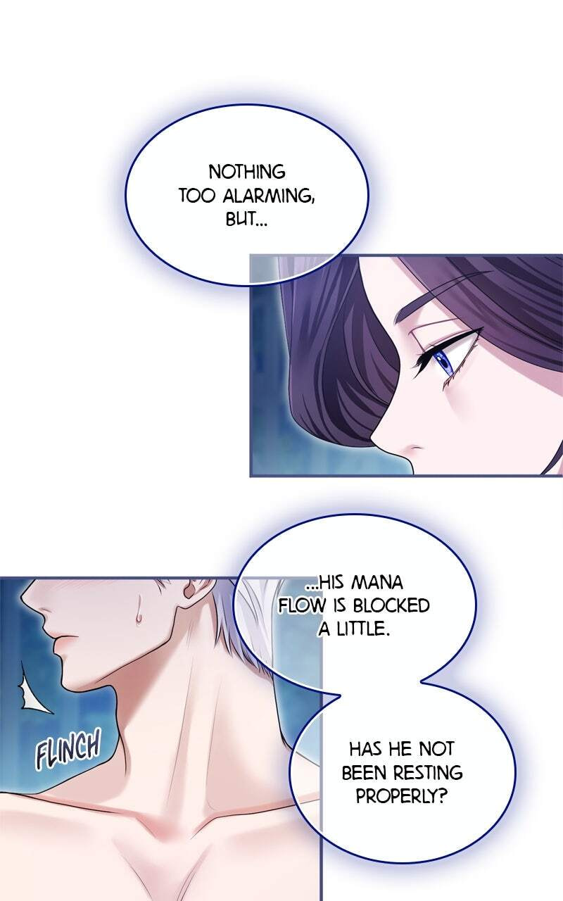 Teikoku Ichi no Akujo ni Dekiai ga Tomarimasen! Chapter 6 page 79 - 