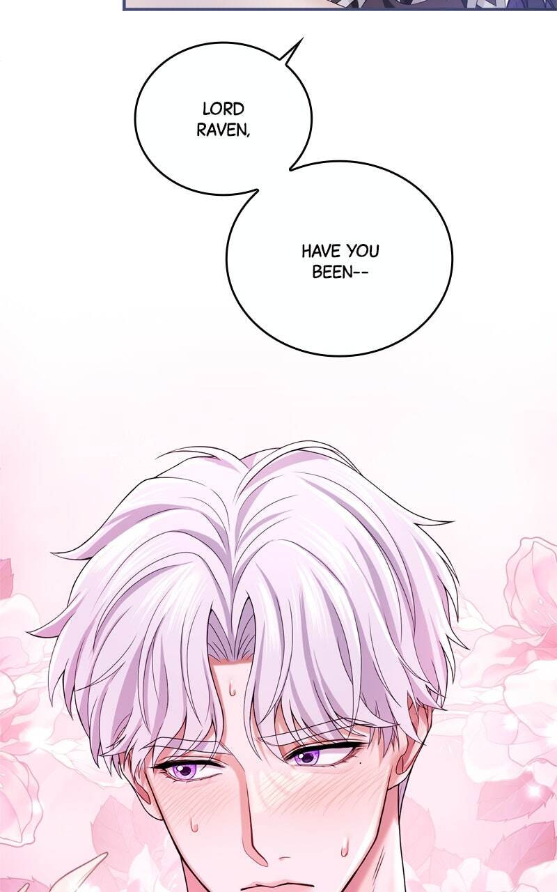 Teikoku Ichi no Akujo ni Dekiai ga Tomarimasen! Chapter 6 page 81 - 
