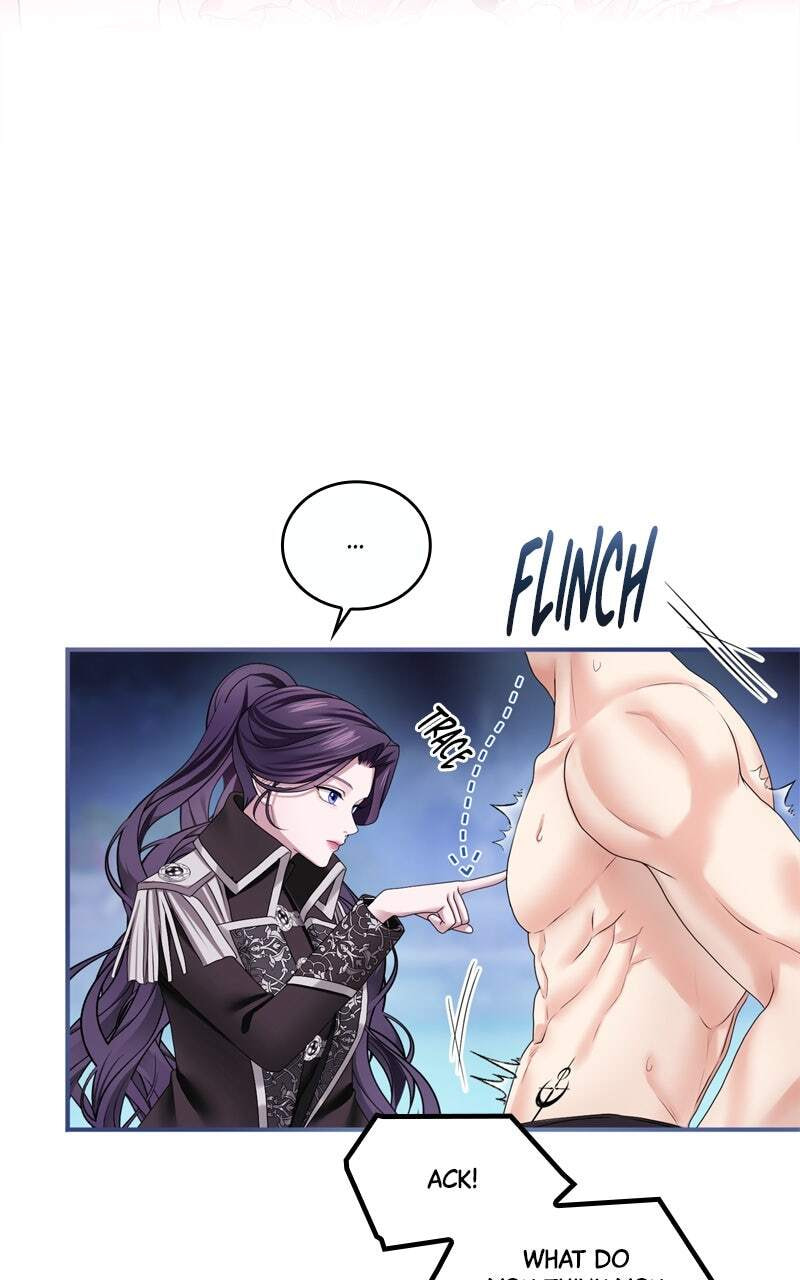 Teikoku Ichi no Akujo ni Dekiai ga Tomarimasen! Chapter 6 page 83 - 