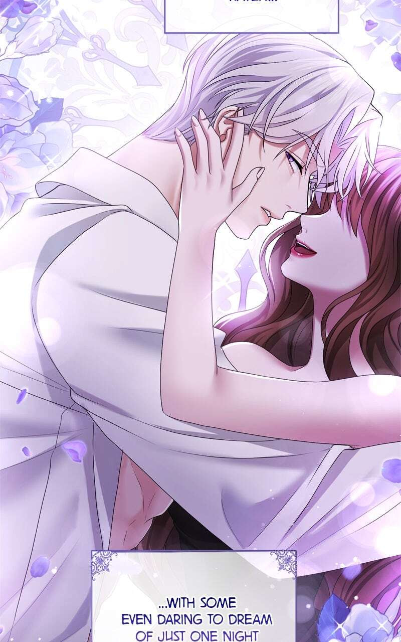 Teikoku Ichi no Akujo ni Dekiai ga Tomarimasen! Chapter 6 page 86 - 