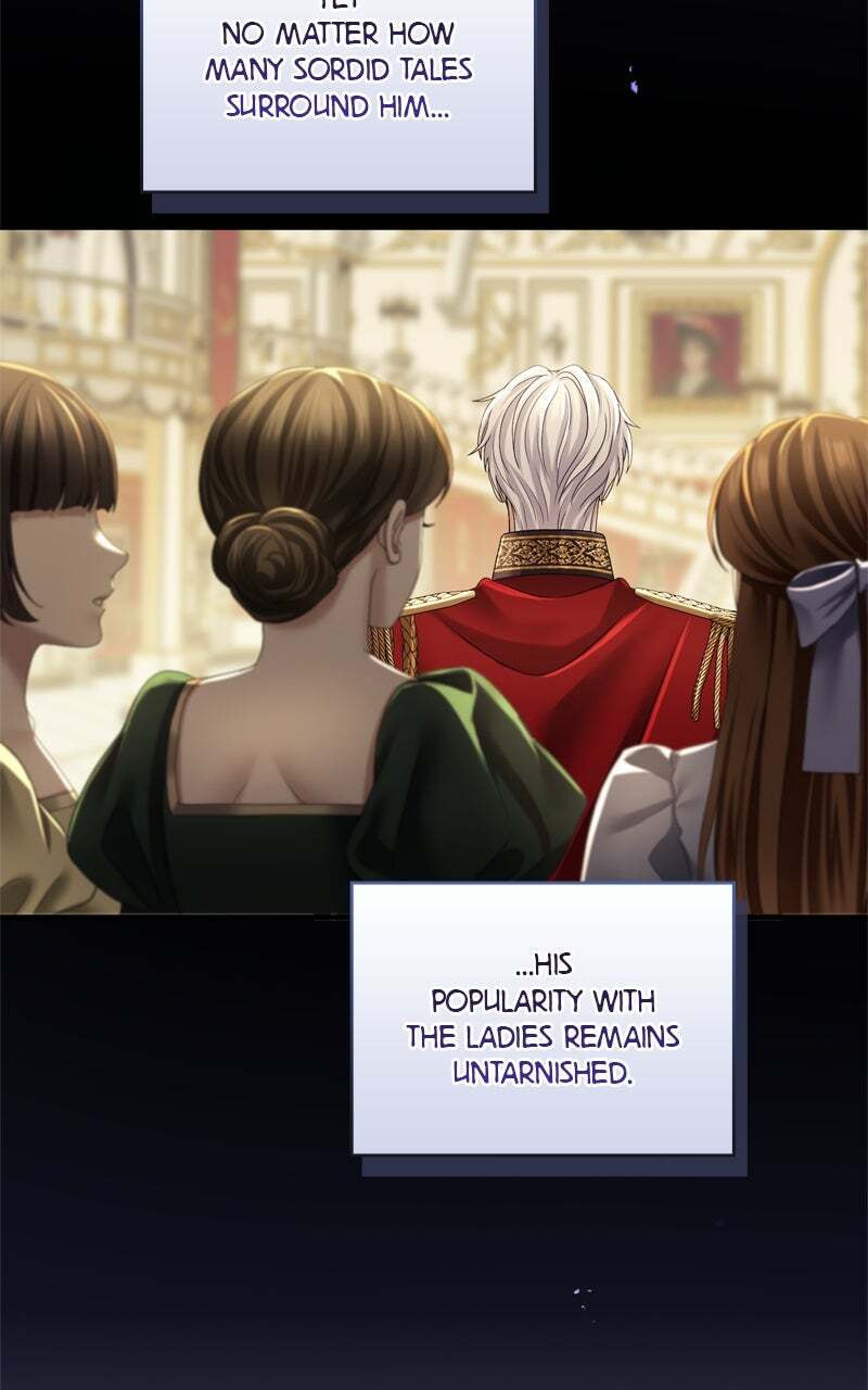 Teikoku Ichi no Akujo ni Dekiai ga Tomarimasen! Chapter 6 page 89 - 