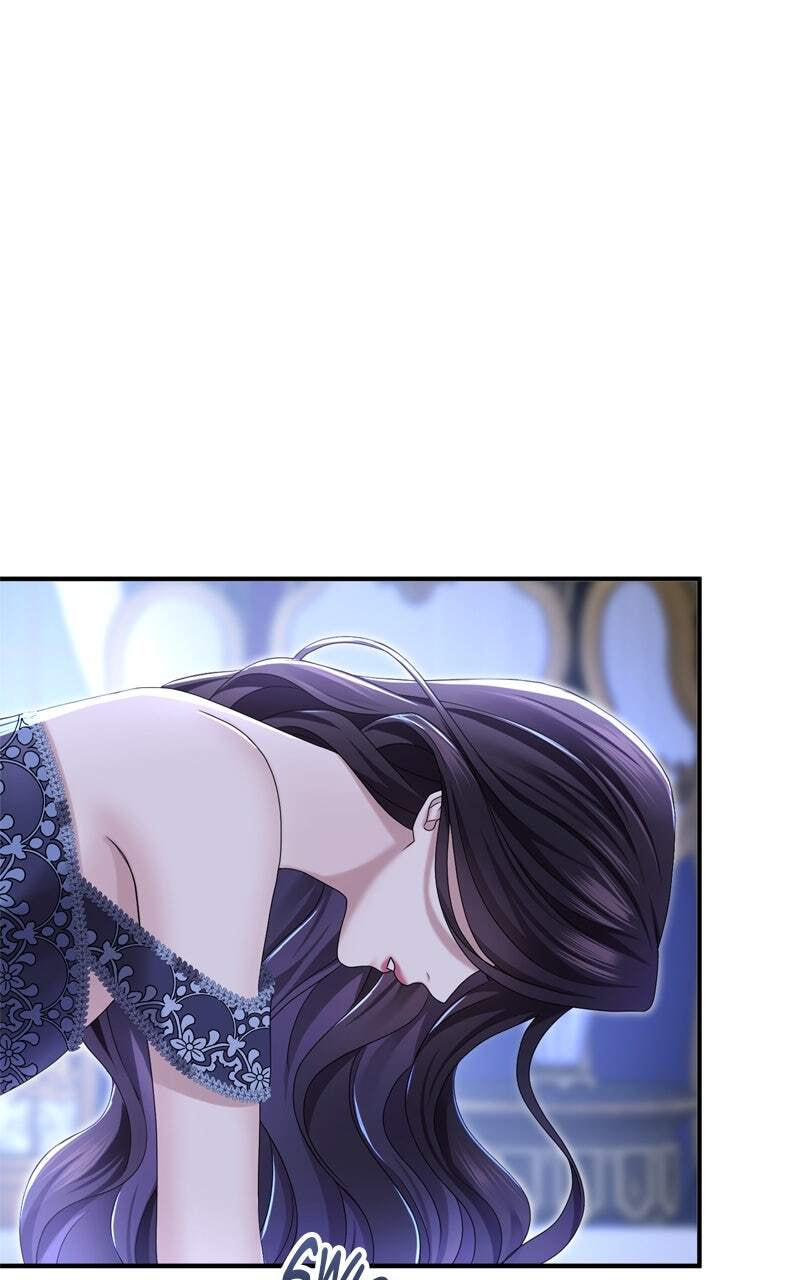 Teikoku Ichi no Akujo ni Dekiai ga Tomarimasen! Chapter 6 page 97 - 