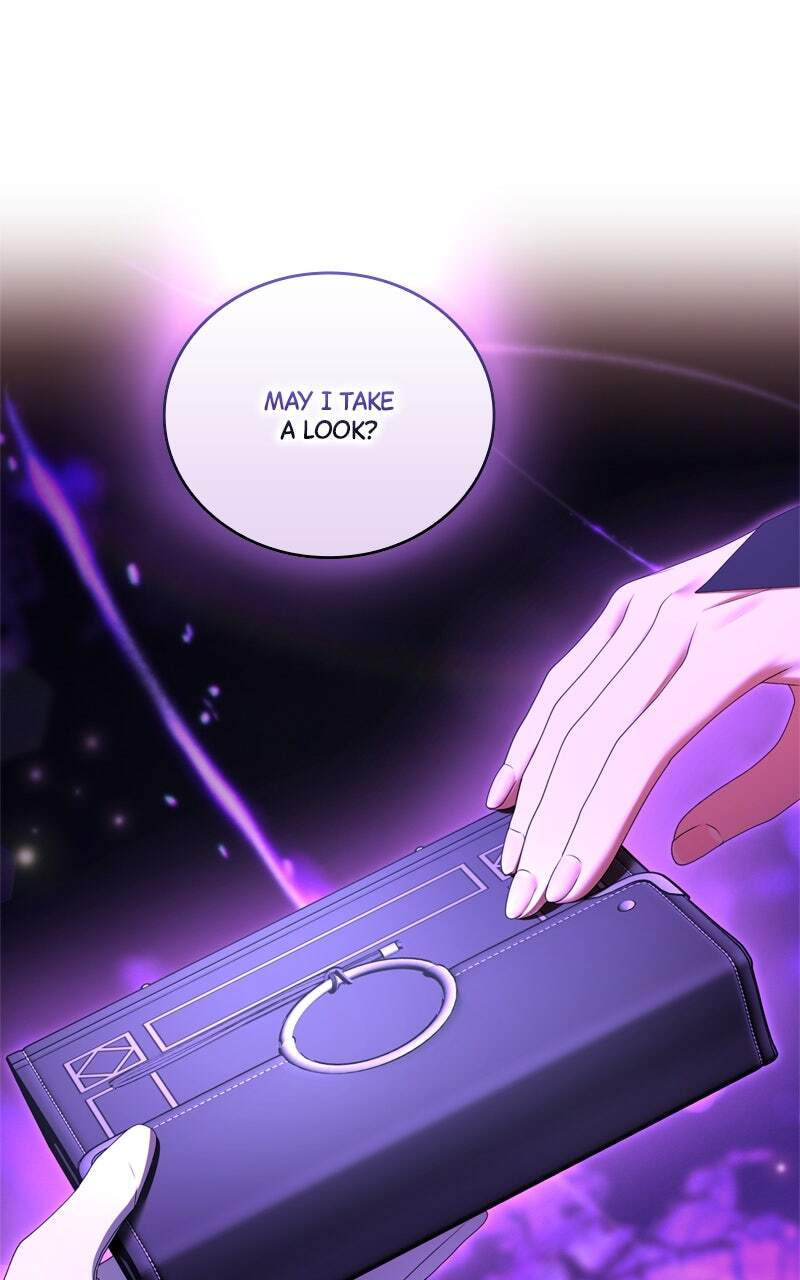 Teikoku Ichi no Akujo ni Dekiai ga Tomarimasen! Chapter 60 page 1 - 