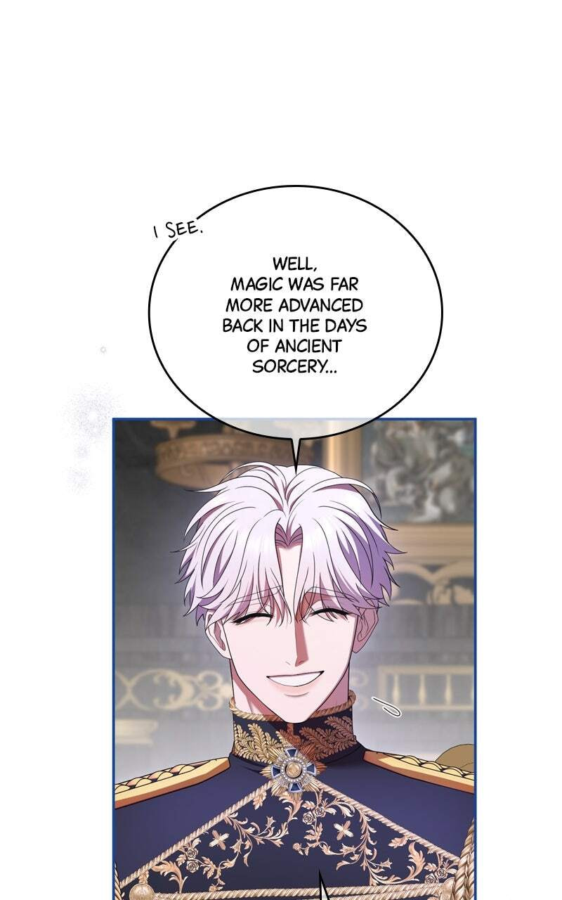 Teikoku Ichi no Akujo ni Dekiai ga Tomarimasen! Chapter 60 page 14 - 