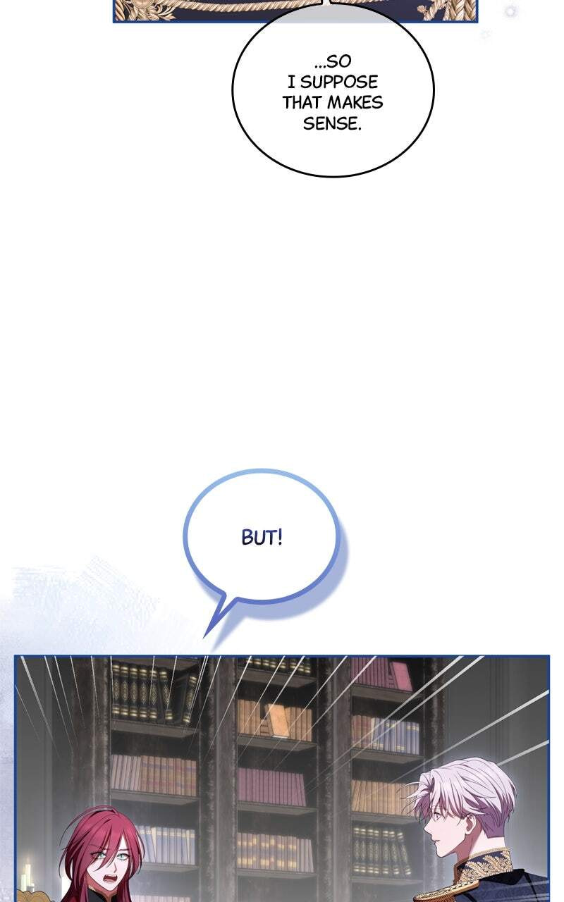 Teikoku Ichi no Akujo ni Dekiai ga Tomarimasen! Chapter 60 page 15 - 