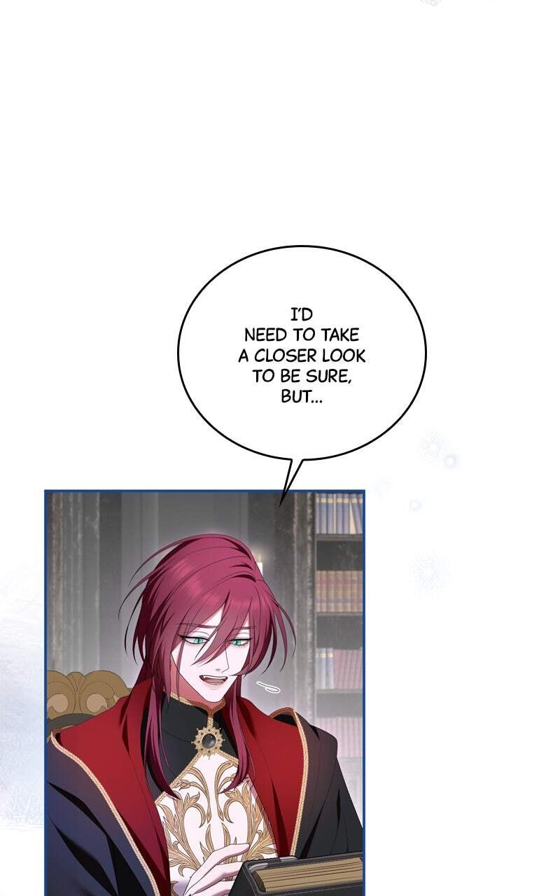 Teikoku Ichi no Akujo ni Dekiai ga Tomarimasen! Chapter 60 page 18 - 