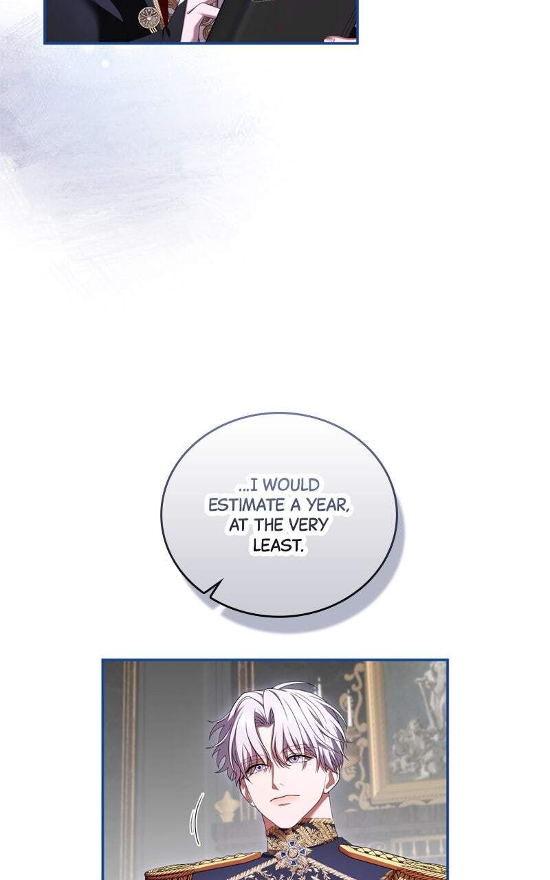Teikoku Ichi no Akujo ni Dekiai ga Tomarimasen! Chapter 60 page 19 - 