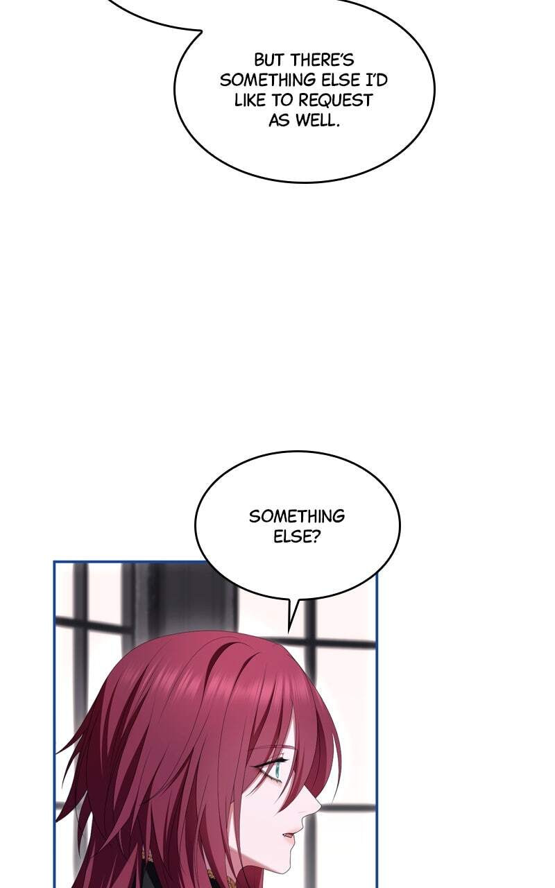 Teikoku Ichi no Akujo ni Dekiai ga Tomarimasen! Chapter 60 page 23 - 