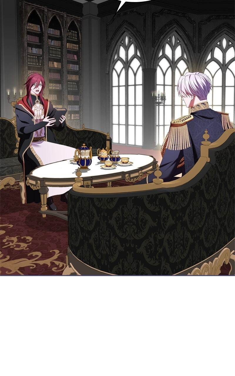 Teikoku Ichi no Akujo ni Dekiai ga Tomarimasen! Chapter 60 page 33 - 