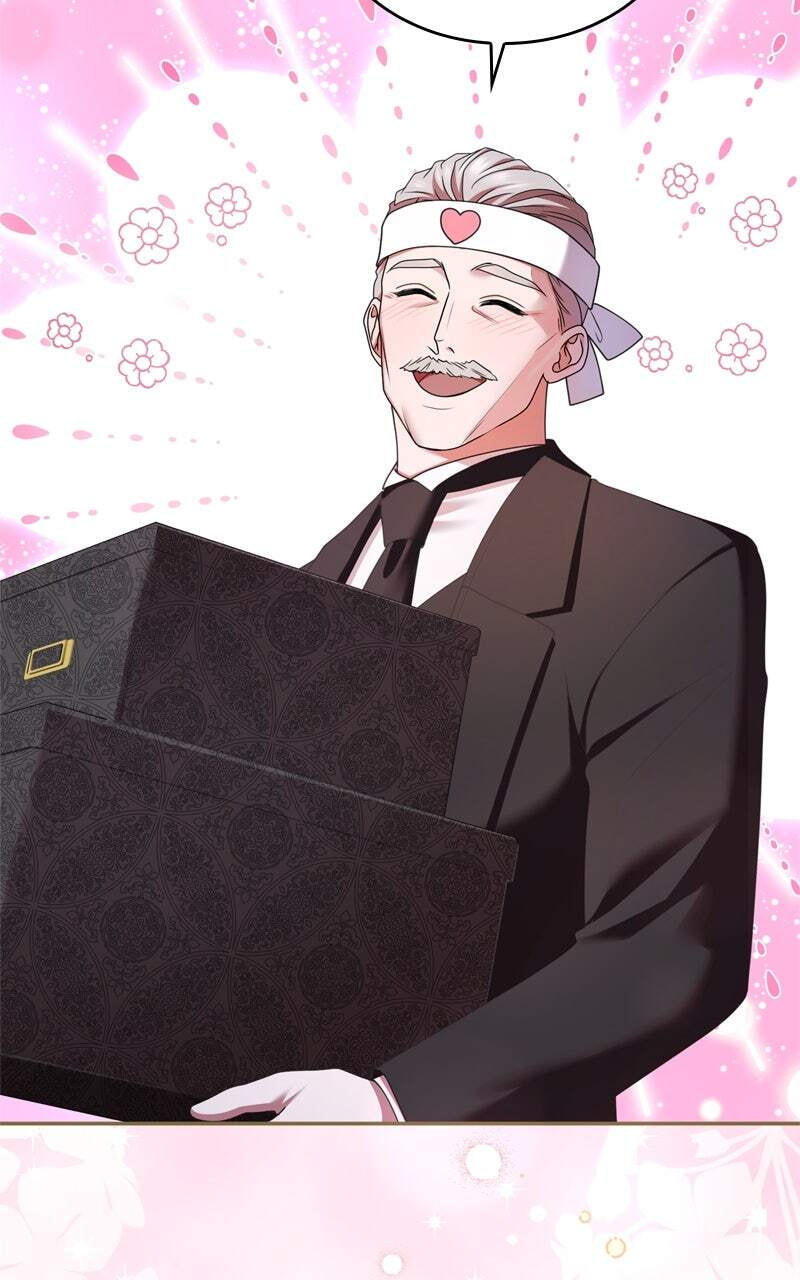 Teikoku Ichi no Akujo ni Dekiai ga Tomarimasen! Chapter 60 page 40 - 