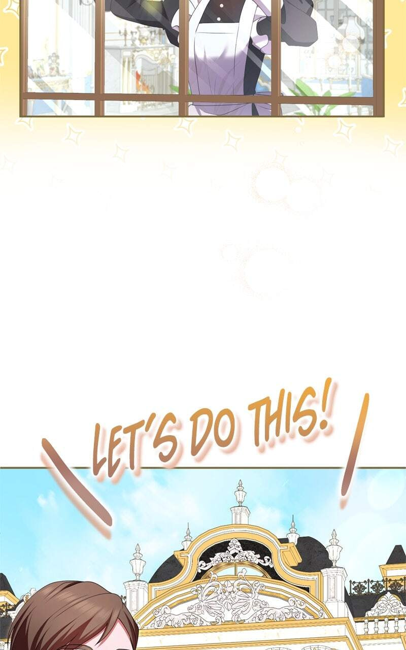 Teikoku Ichi no Akujo ni Dekiai ga Tomarimasen! Chapter 60 page 42 - 
