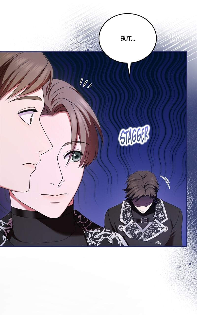 Teikoku Ichi no Akujo ni Dekiai ga Tomarimasen! Chapter 60 page 45 - 
