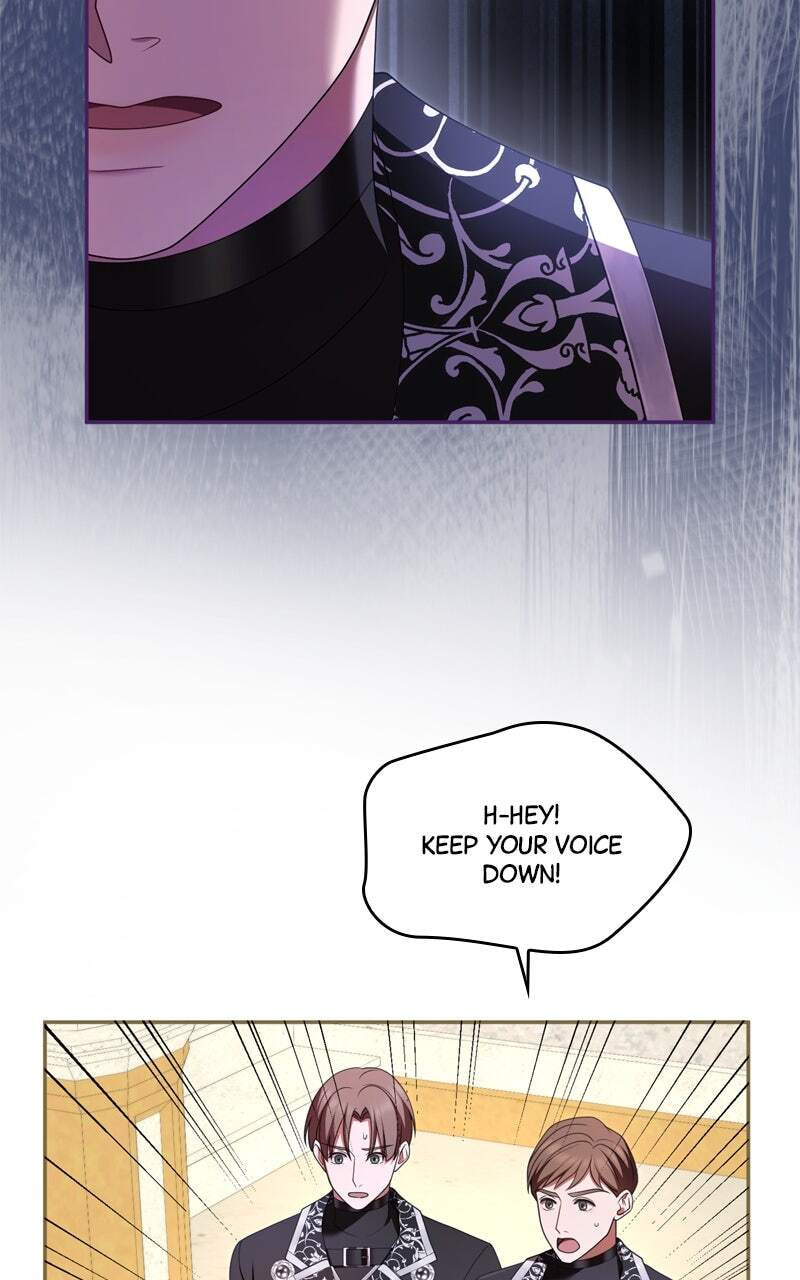 Teikoku Ichi no Akujo ni Dekiai ga Tomarimasen! Chapter 60 page 47 - 