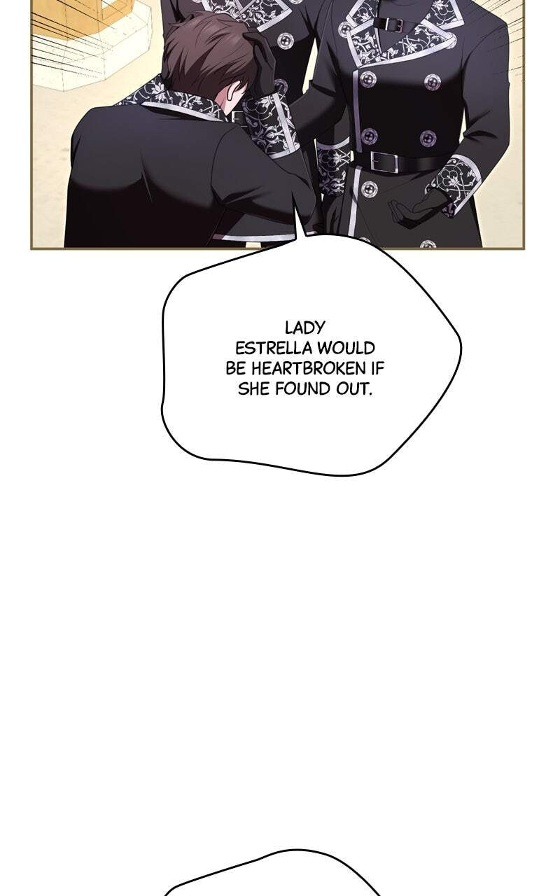 Teikoku Ichi no Akujo ni Dekiai ga Tomarimasen! Chapter 60 page 48 - 