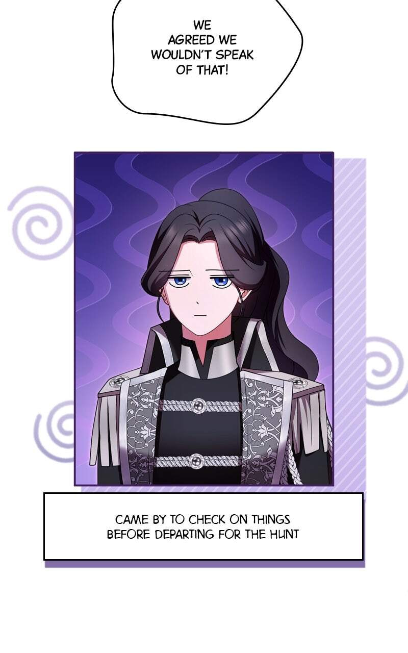 Teikoku Ichi no Akujo ni Dekiai ga Tomarimasen! Chapter 60 page 49 - 